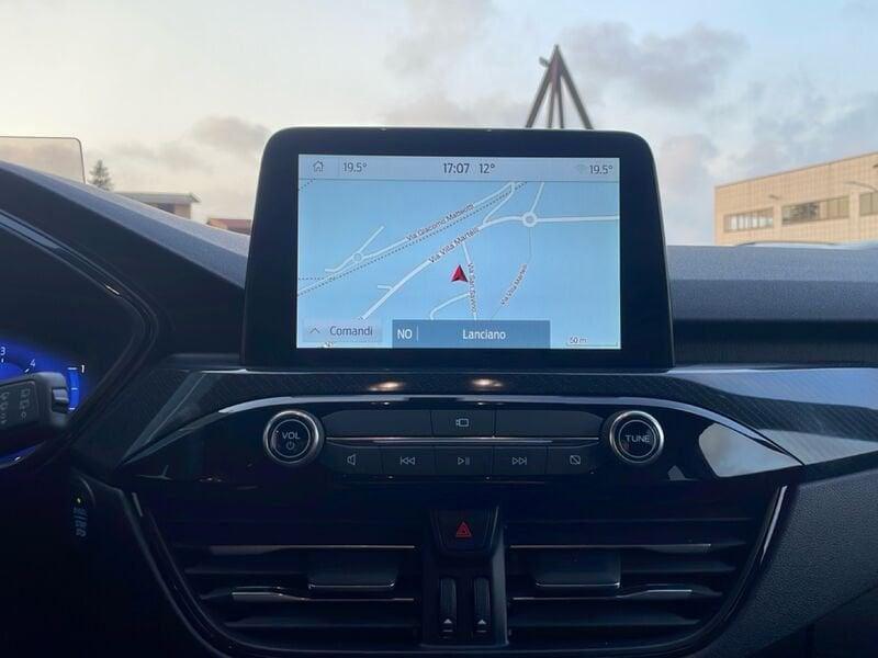 Ford Kuga 2.0 EcoBlue 120CV AWD ST-Line X Auto