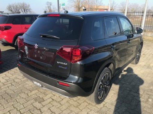 SUZUKI Vitara 1.5 140V Hybrid A/T 2WD Starview NUOVO DA IMMATRIC