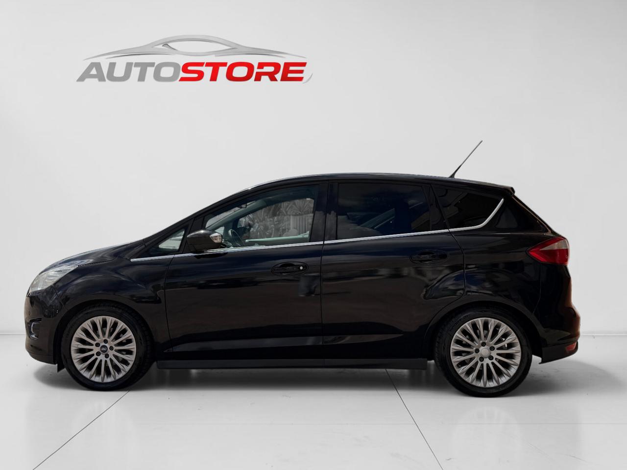 Ford C-Max 1.6 TDCi 115CV Titanium