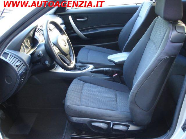 BMW 120 d cat 3 p Eletta COUPE'