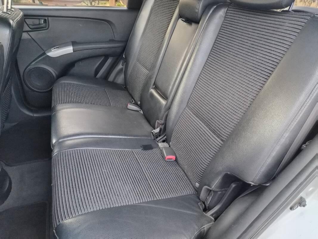 Kia Sportage Sportage 2.0 crdi vgt Active Class