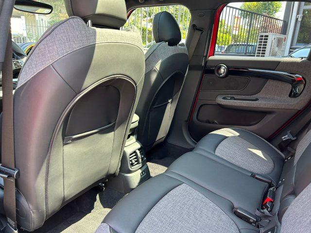 MINI Mini 2.0 Cooper S Yours Countryman FULL OPTIONAL