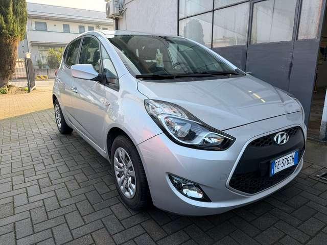 Hyundai iX20 ix20 1.4 Comfort econext E6