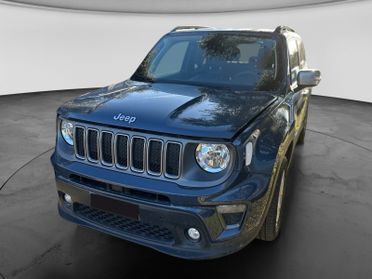 JEEP Renegade 2019 - Renegade 1.3 t4 phev Limited 4xe at6
