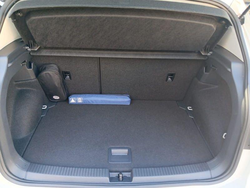 Volkswagen T-Cross T-Cross 1.0 TSI 115 CV Style