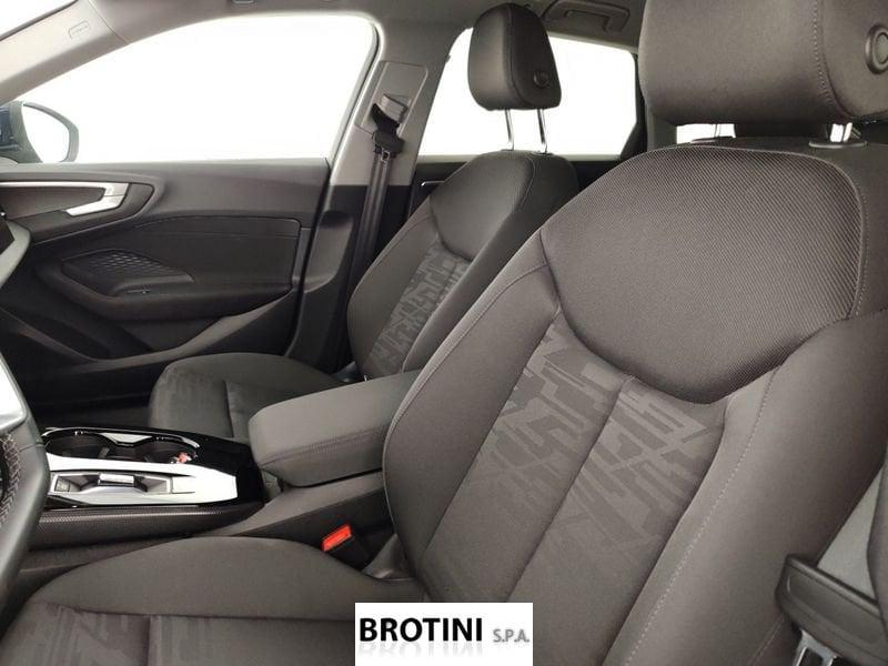 Audi A5 TDI 150Kw S tronic Business Advanced