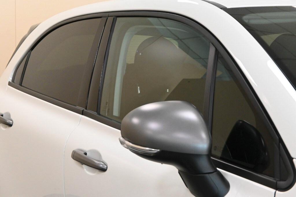 FIAT 500X 500X 1.5 T4 Hybrid 130 CV DCT Sport