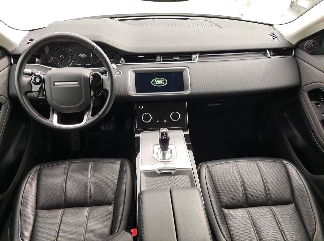 Land Rover Range Evoque 2.0D I4-L.Flw 150 CV AWD Auto S