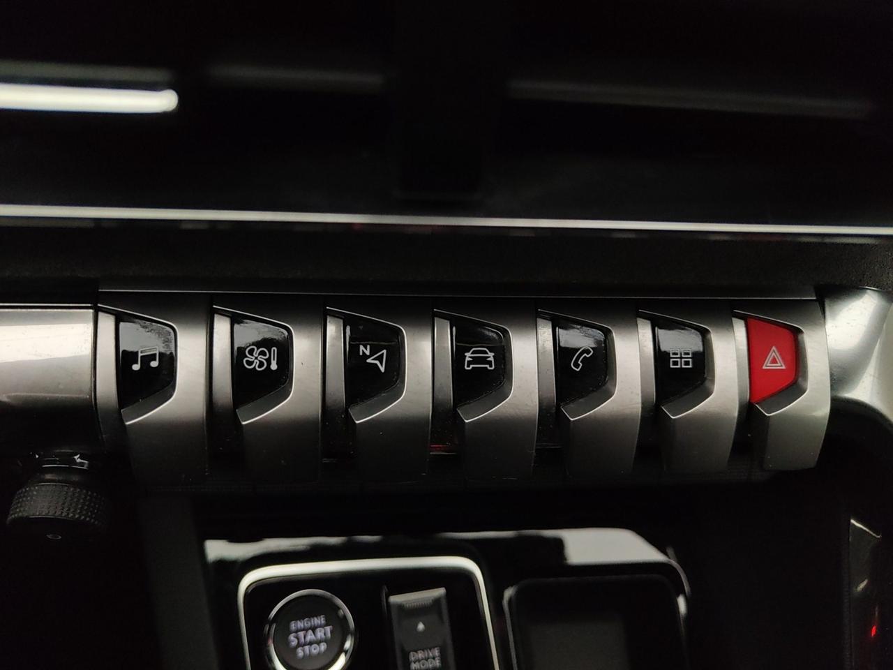 PEUGEOT 3008 II 2021 1.2 HYBRID 136CV GT E-DCS6 (CAMBIO AUTOMATICO)