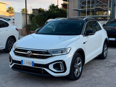 Volkswagen T-Roc 2.0 TDI R-Line