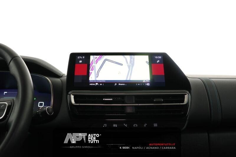Citroën C5 Aircross C5 Aircross 1.2 puretech Feel Pack s&s 130cv