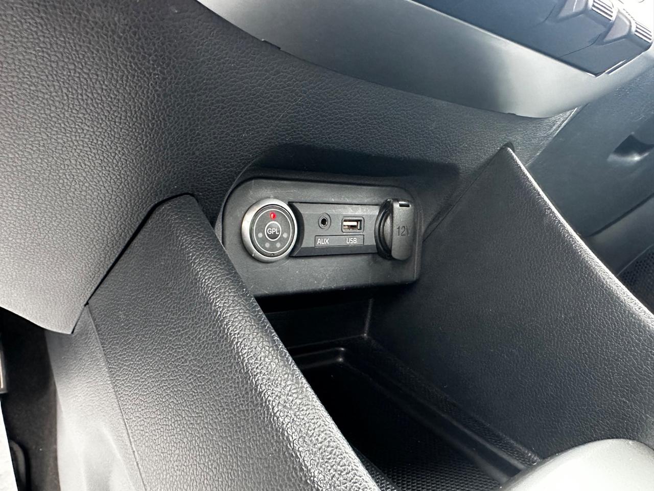 Kia Rio 1.2 CVVT 5p. ECO GPL Cool