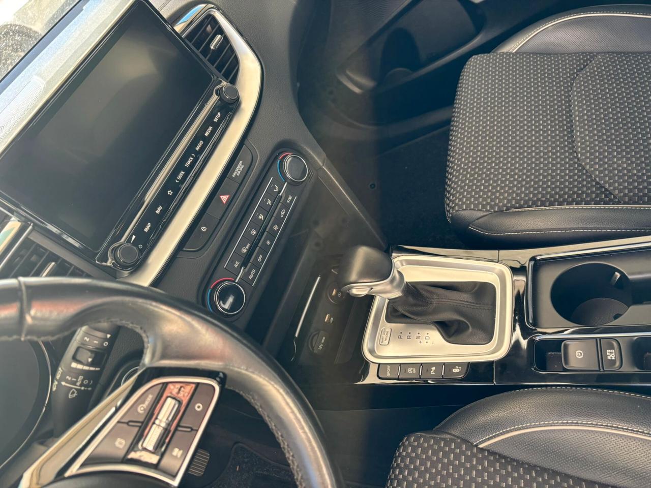Kia XCeed 1.6 CRDi 136 CV MHEV DCT High Tech