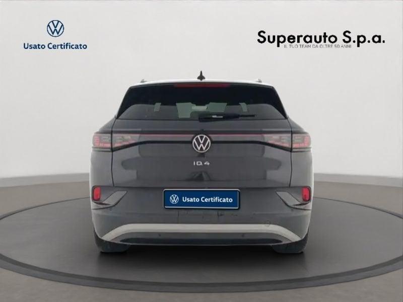 Volkswagen ID.4 1ST Max