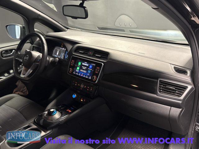 NISSAN Leaf e+ N-Connecta 40 KW - PROMO