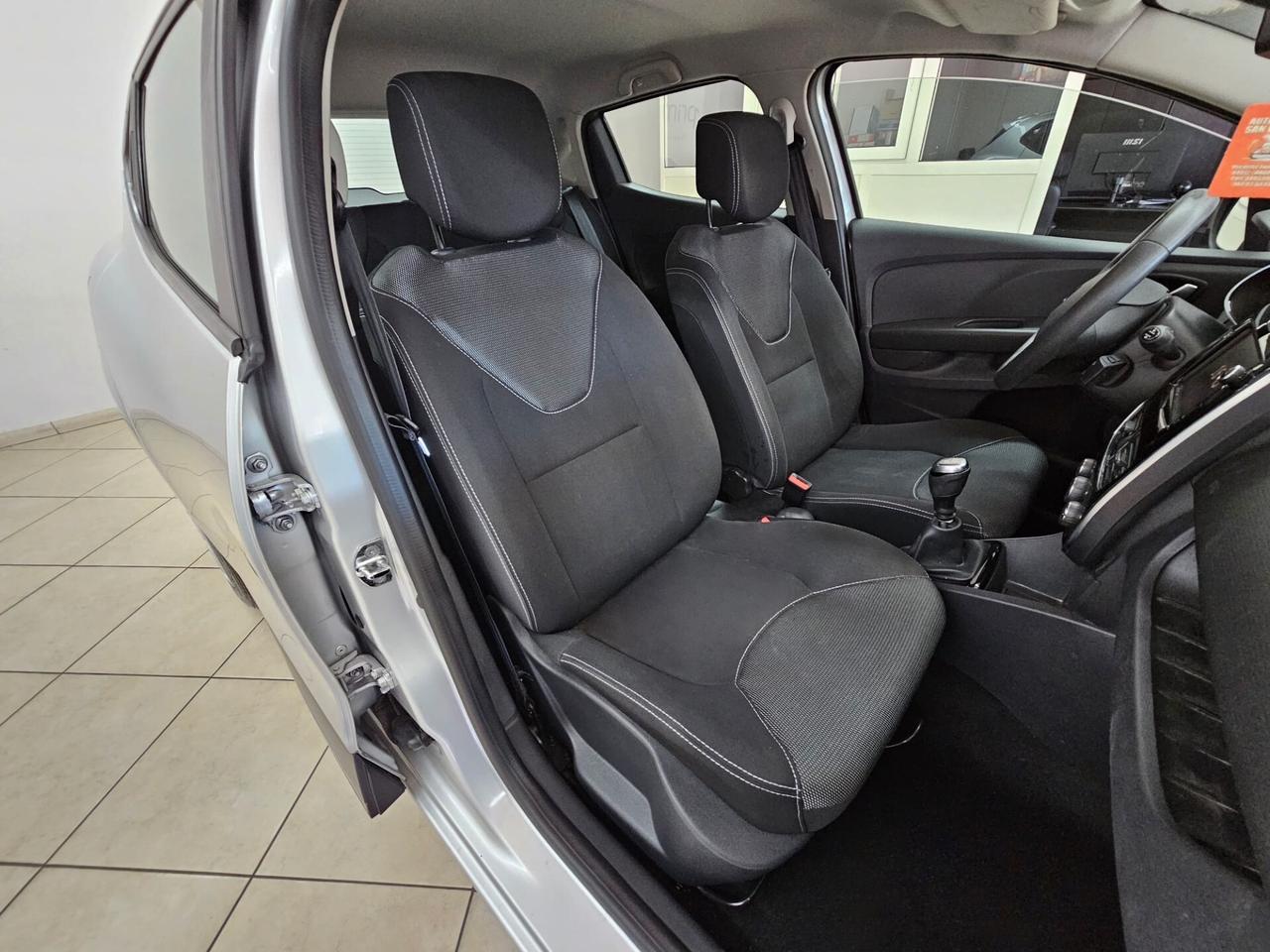 RENAULT CLIO IV 1.5 DCI 75cv ENERGY BUSINESS