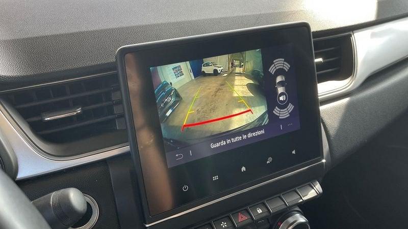 Renault Captur II 2019 1.0 TCe Techno