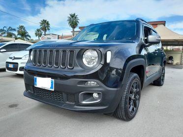 Jeep Renegade 1.4 MultiAir Longitude GPL