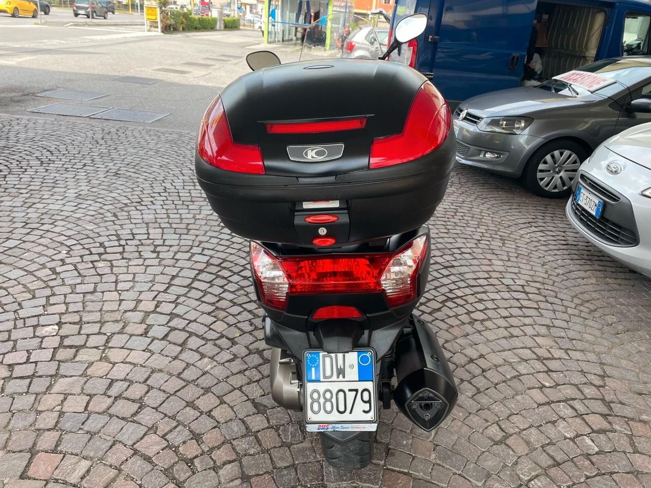 Kymco