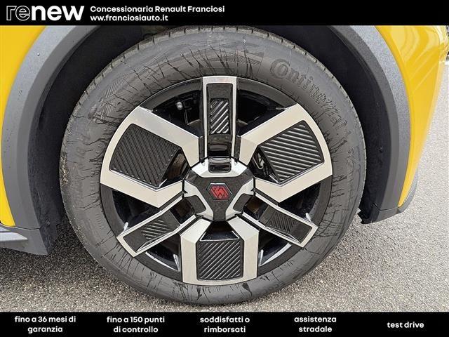 RENAULT Other Renault 5 E-Tech Electric Urban Range Techno