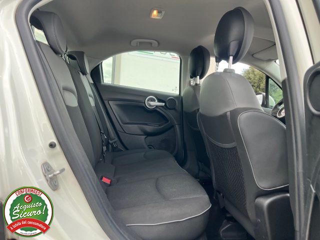 FIAT 500X 1.6 MultiJet 120 CV Business - PER NEOPATENTATO
