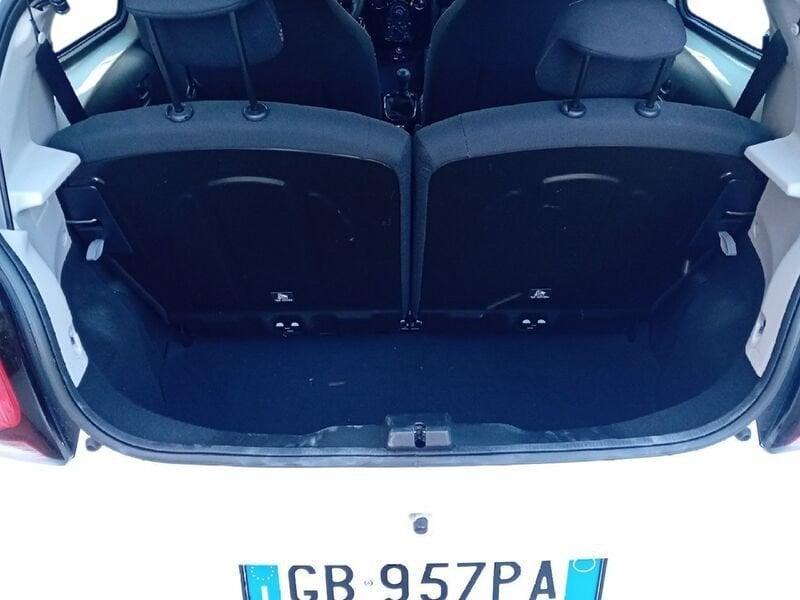 Citroën C1 C1 Airscape VTi 72 S&S 5 porte Feel