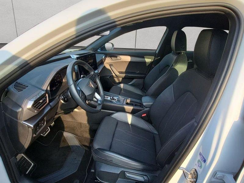 CUPRA Formentor 1.5 Hybrid DSG Navi Camera 360° ACC