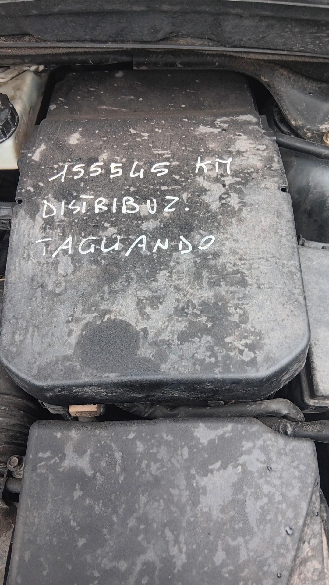 Ford Kuga 2.0 TDCi 163 CV 4WD Titanium DPF automatico.