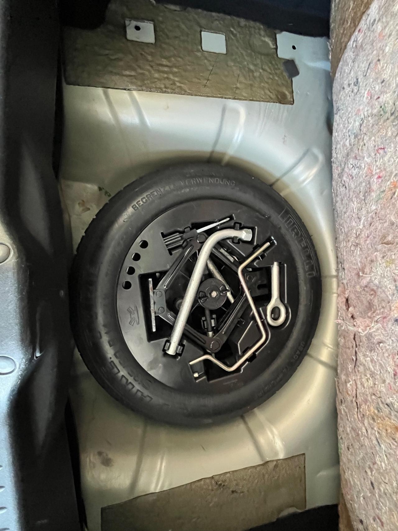 Lancia Ypsilon 1.2 BENZINA