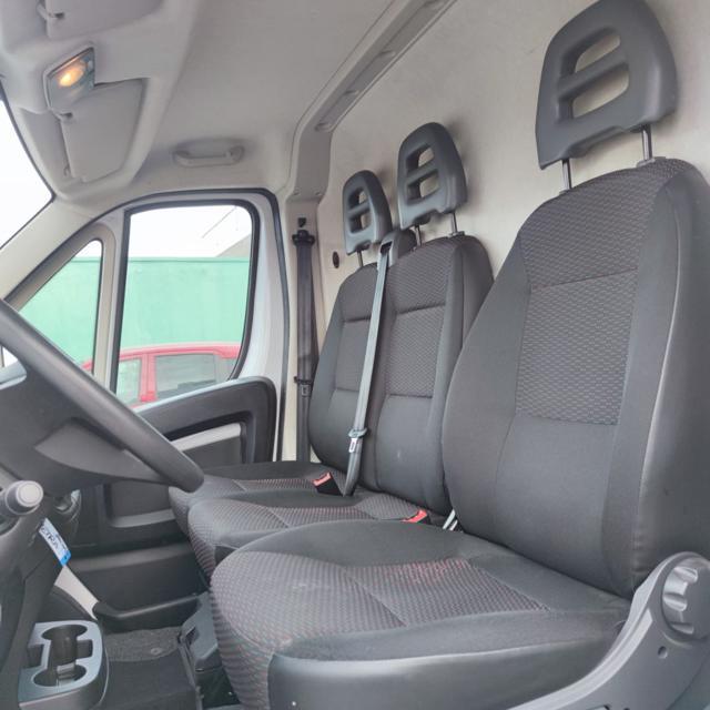 PEUGEOT BOXER 435 L3H3 2.2 FUR.P.LUNGO T.SUPERALTO 2022