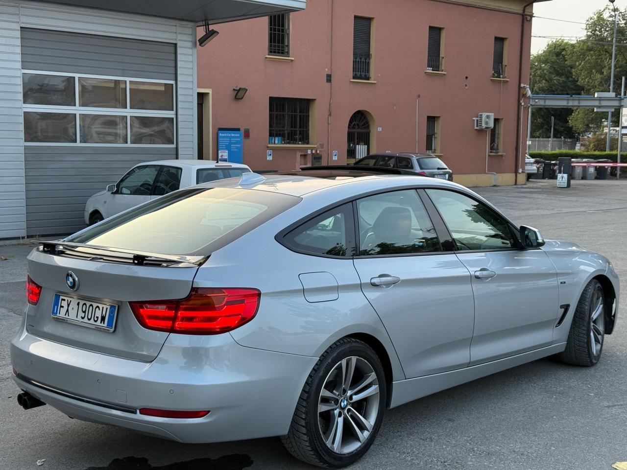 Bmw 3er Gran Turismo 330dA xDrive Gran Turismo Sport