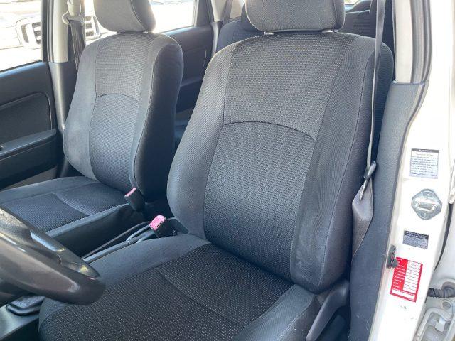 DAIHATSU Terios 1.3 86CV SX 4X4 5 P CLIMA RADIO CD GANCIO TRAINO