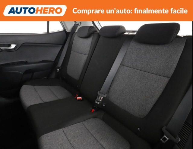 KIA Stonic 1.0 T-GDi 100 CV MHEV MT Style Special Edition
