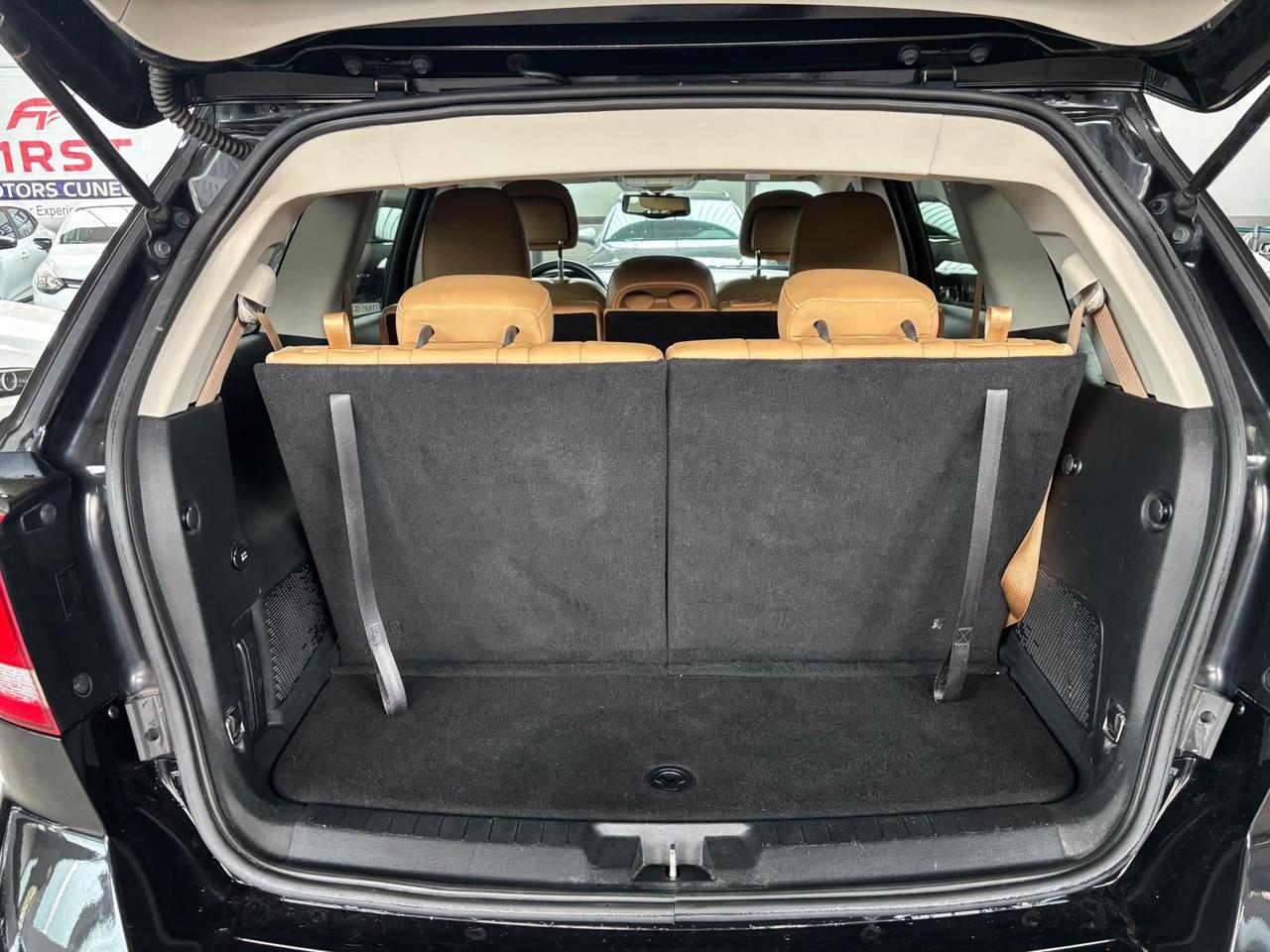 Fiat Freemont 2.0 Multijet 140 CV Lounge