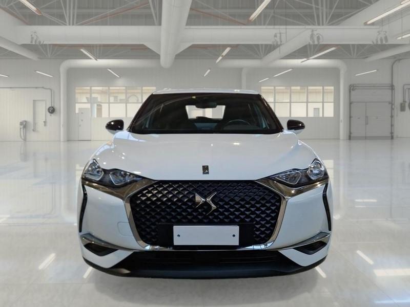 DS DS 3 CROSSBACK BLUEHDI 130 AUTOMATICO SO CHIC SUV