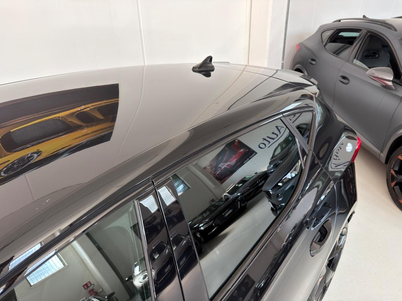 Cupra Leon 1.5 Hybrid 150 CV DSG
