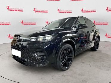 Volkswagen Tiguan Tiguan 2.0 TDI 193 CV DSG 4MOTION R-Line