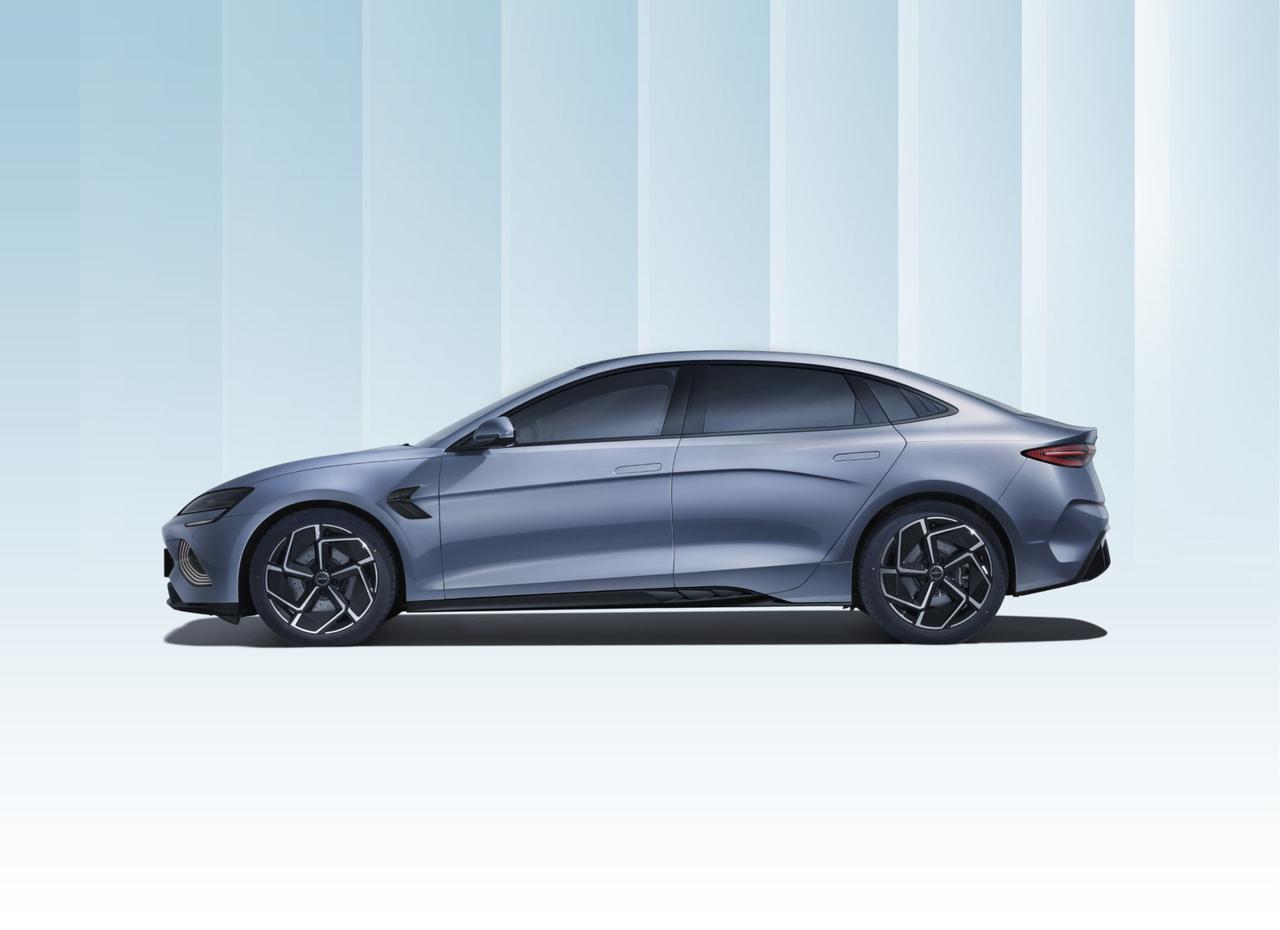 BYD Seal 82,5 kWh Design MY24