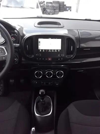 Fiat 500L 1.3 Multijet 95CV Business-NEOPATENTATI-UNIPROPRIETARIO-IVA ESPOSTA