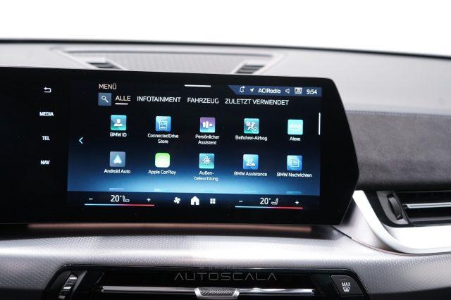 BMW X2 xDrive 20d 163cv Msport Pro