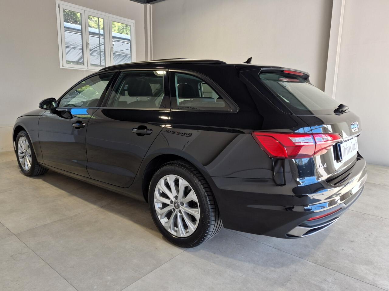 Audi A4 Avant 2.0 35 tdi MHEV S-TRONIC TETTO APRIBILE NAVI