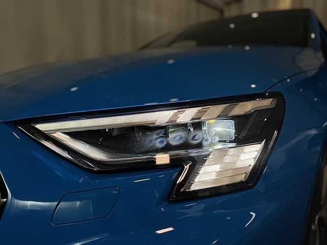 Audi S3 S3 SPB TFSI 310 CV quattro S tronic