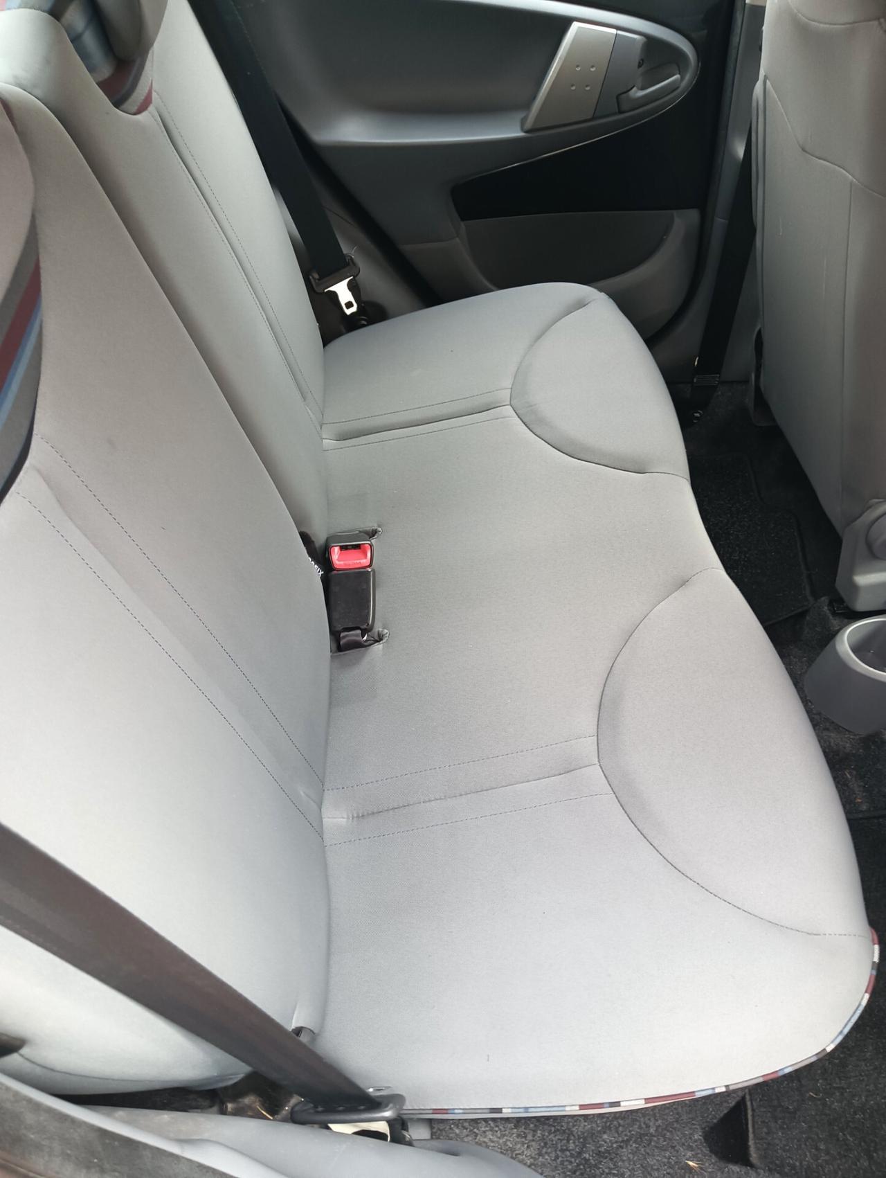 Citroen C1 1.0 5 porte