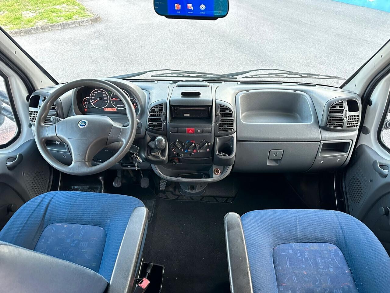 Fiat DUCATO CAMPER