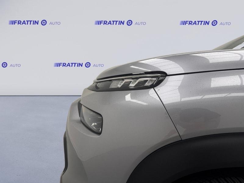 CITROEN C3AIRCROSS PURETECH 110 S&S MA