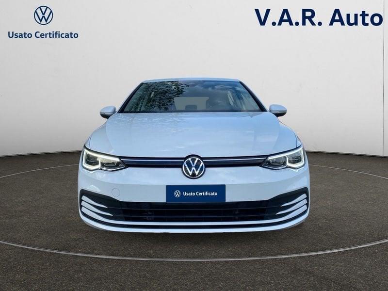 Volkswagen Golf Golf 2.0 tdi Life 115cv