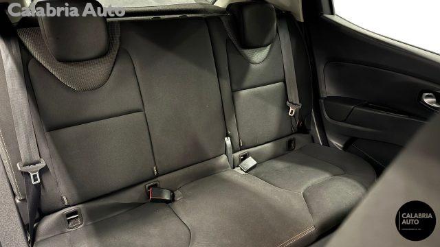 RENAULT Clio dCi 8V 90 CV 5 porte Moschino Life