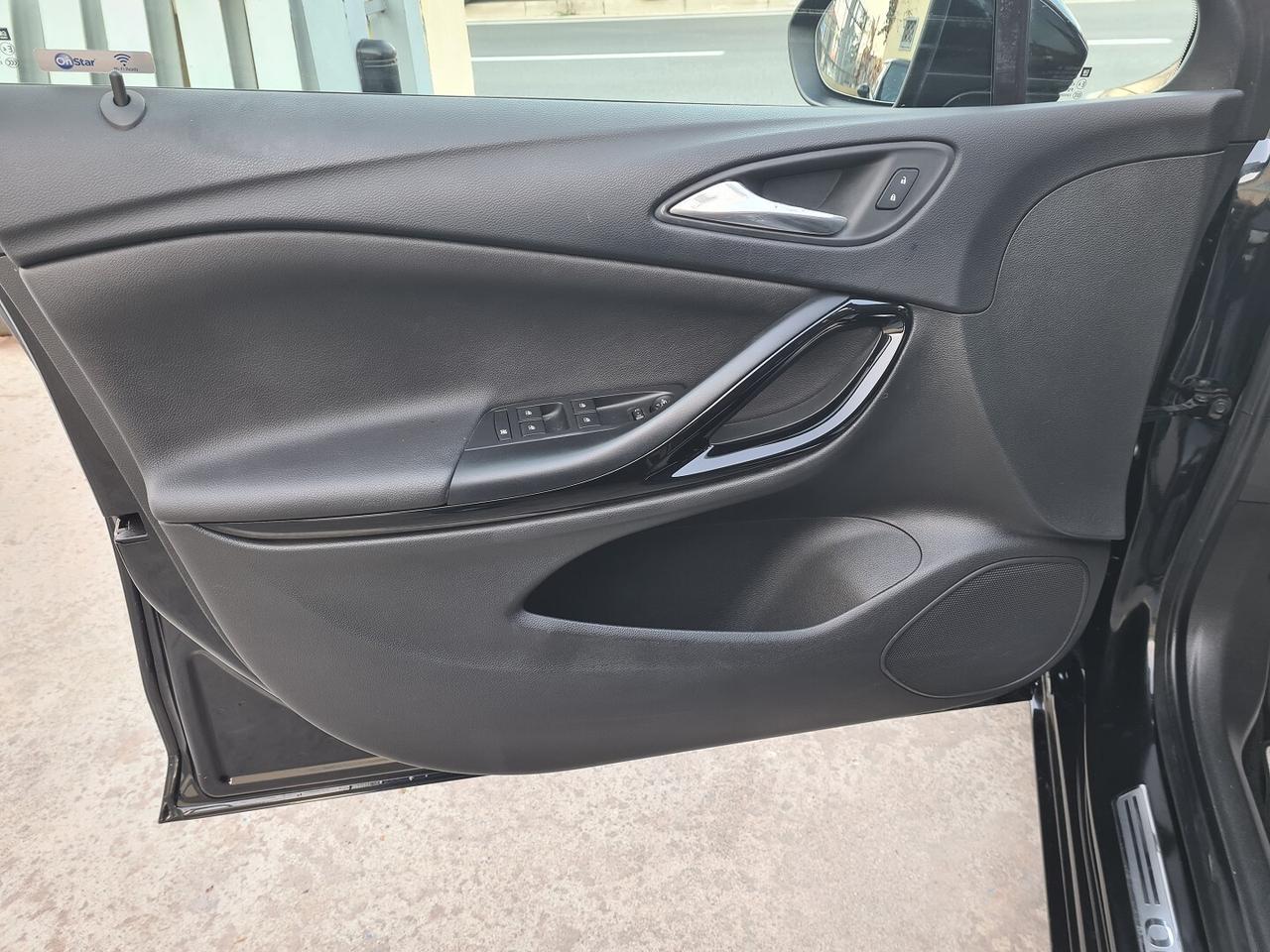 OPEL ASTRA 1.6 110CV START&STOP INNOVATION 2017