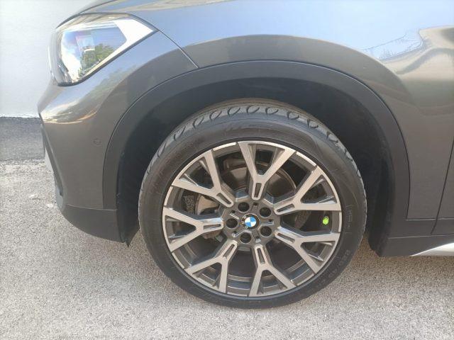 BMW X1 xDrive18d xLine