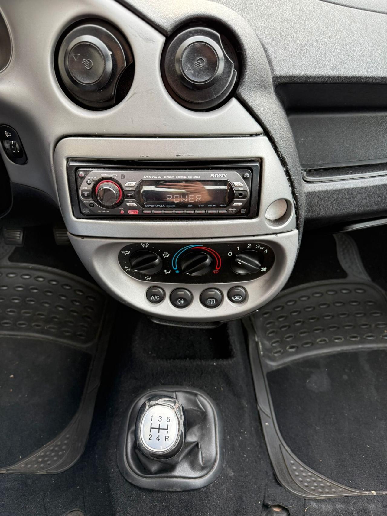 Ford Ka 1.3 Benzina 69cv NEOPATENTATI